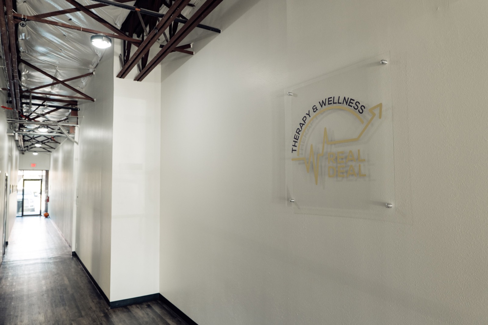 Real Deal Recovery Rehab Center - Dallas at 1251 S. Sherman St., Suites #101–#103