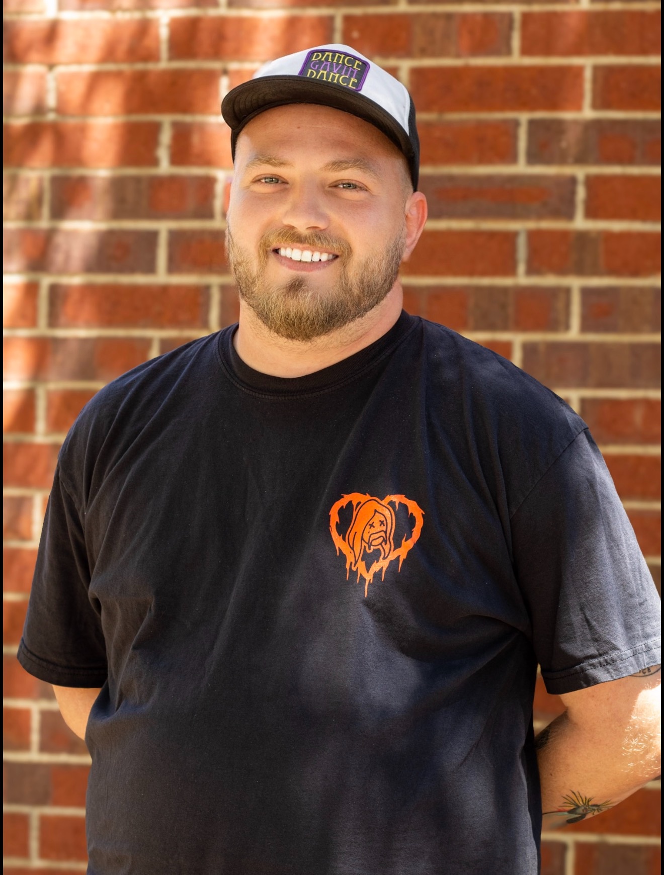 Carson Smith, Director of Client Care
