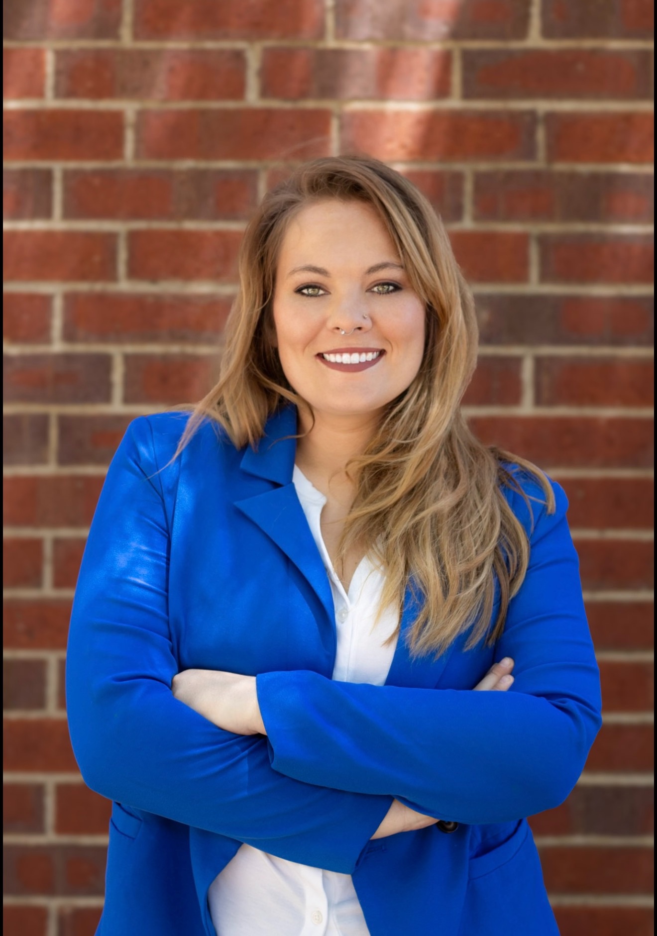 Casey McKeown, Chief Sober Living Officer
