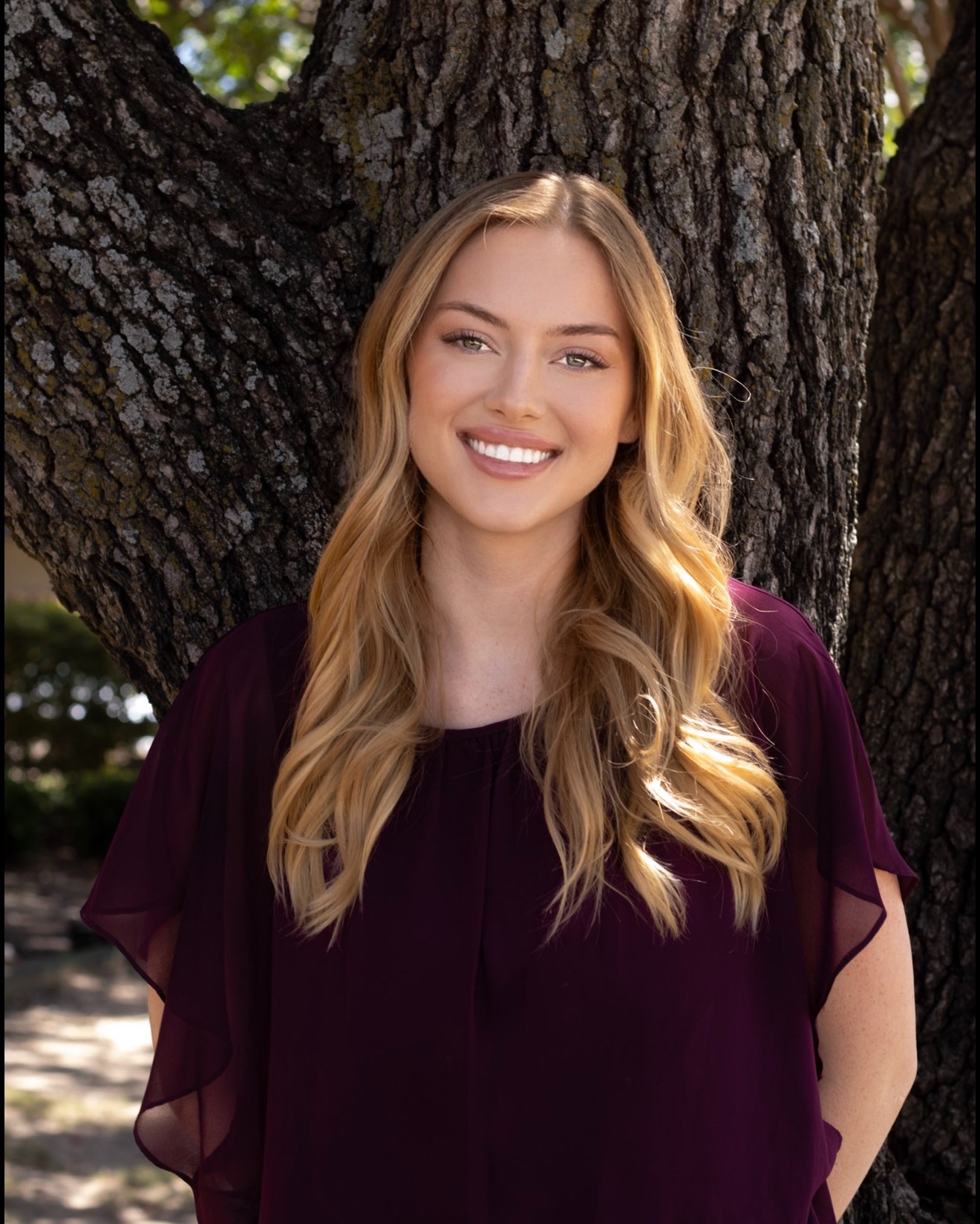 Alexa Marzano, Admissions Coordinator