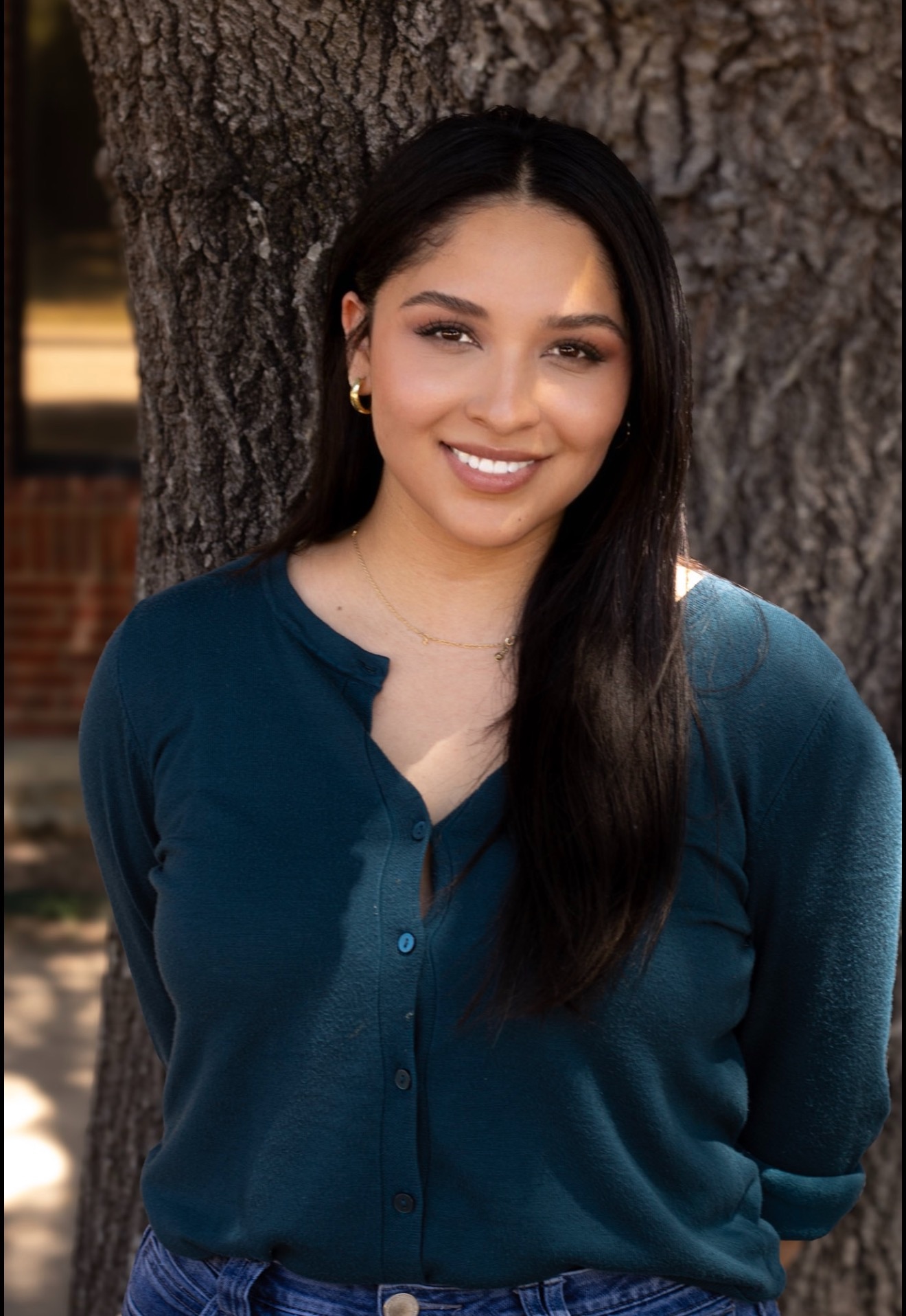 Victoria Martinez, Client Services & Insurance