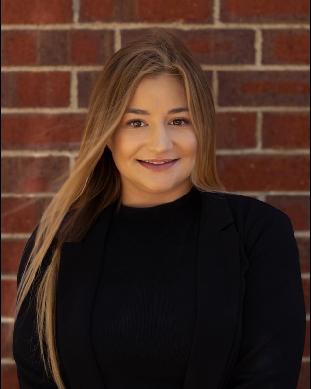 Claire Gonya, Chief Compliance Officer