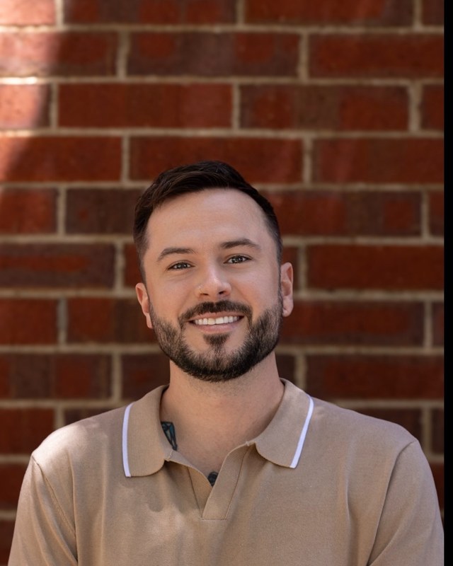 Matthew Cross, Clinical Director